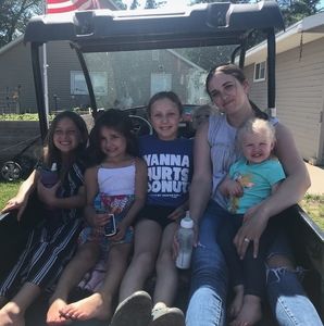 Meet your Posher, Starr